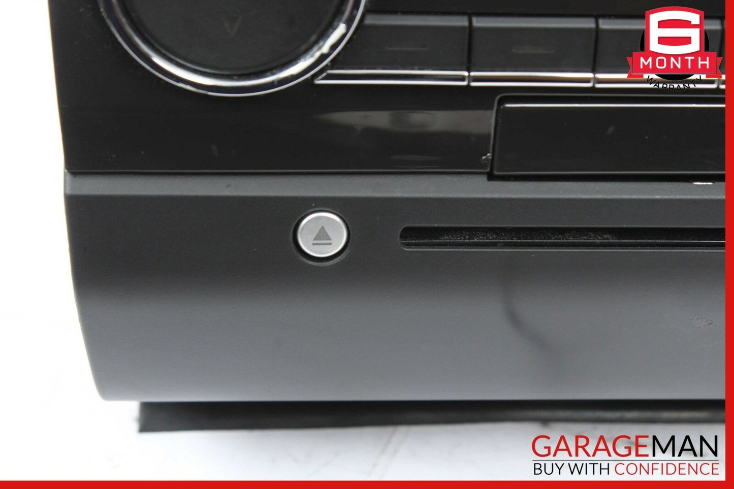 14-17 Maserati Ghibli Radio Receiver CD Player Head Unit Headunit Assembly OEM