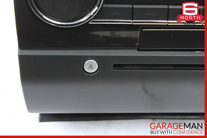 14-17 Maserati Ghibli Radio Receiver CD Player Head Unit Headunit Assembly OEM