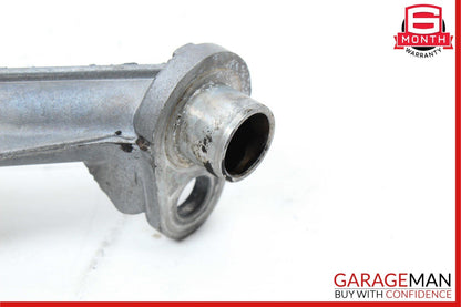 03-08 Mercedes W215 S55 CL55 AMG Left Side EGR Smog Air Pump Check Valve OEM