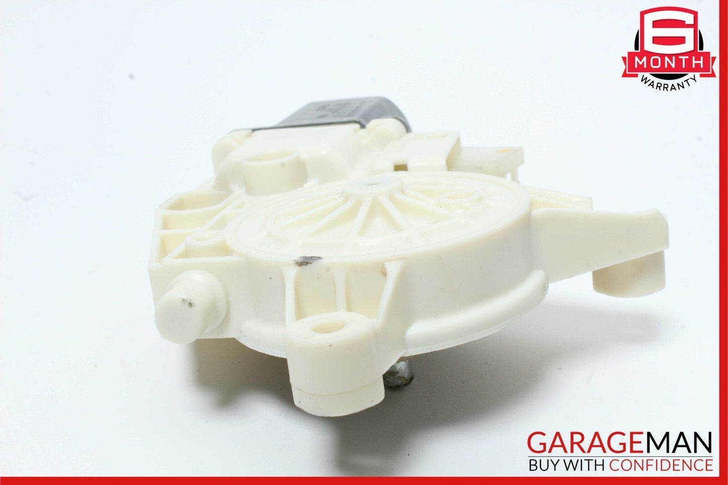 08-16 Mercedes GLK350 E350 C250 Rear Right Side Door Window Regulator Motor Unit