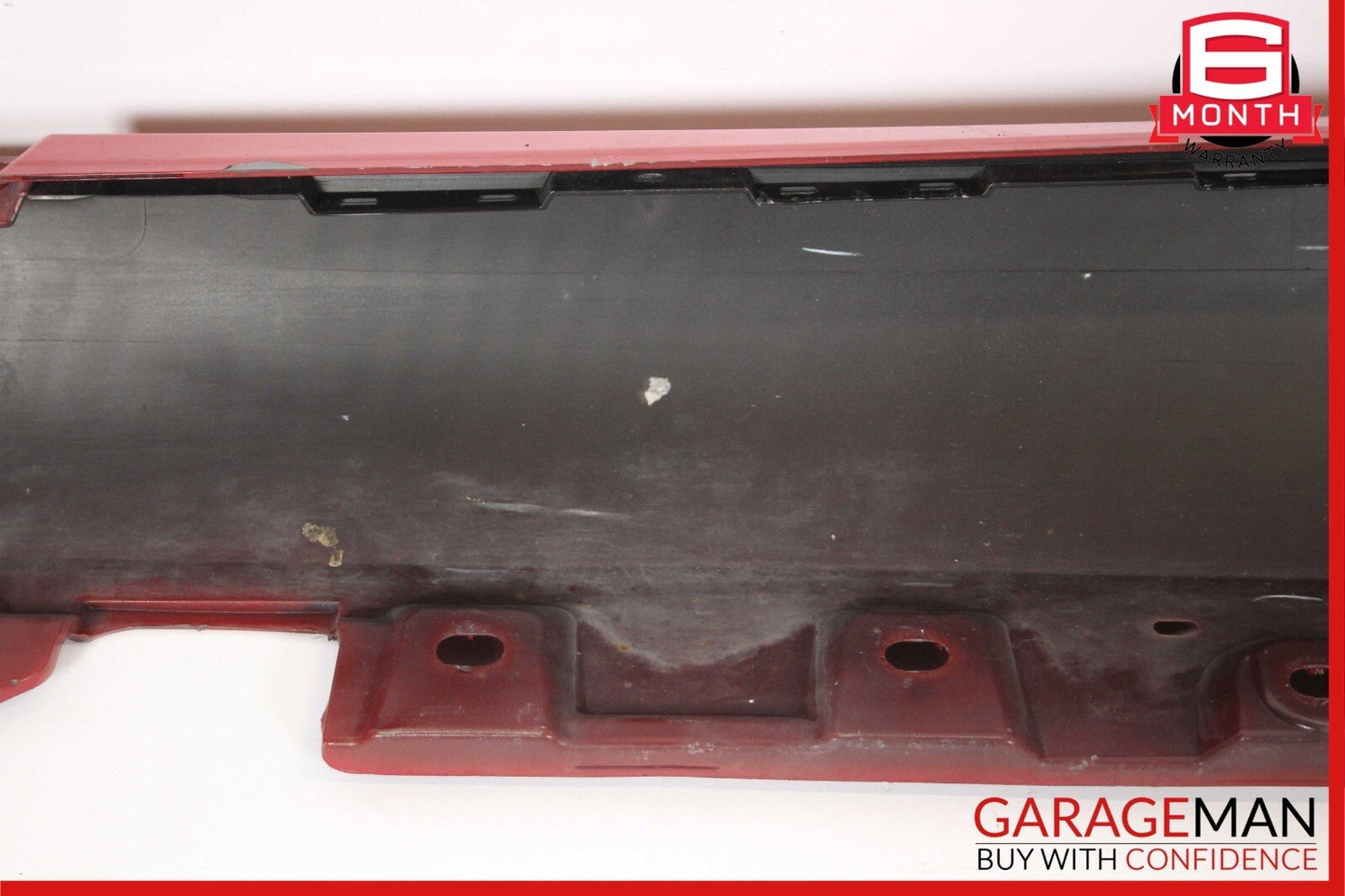 12-20 Mercedes R172 SLK350 SLC300 Base Right Side Skirt Rocker Panel Moulding