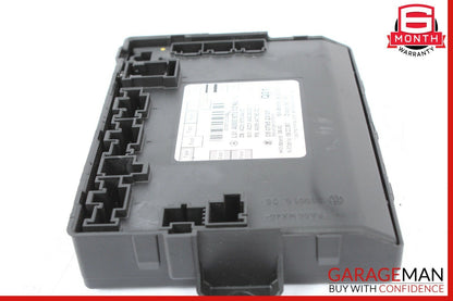 07-13 Mercedes W221 S600 S63 AMG Rear Right / Left Side Door Control Module Unit