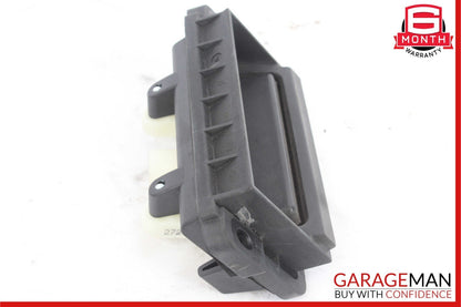 07-14 Mercedes W221 S550 CL550 Trunk Lid Unlock Release Handle 2217500893 OEM