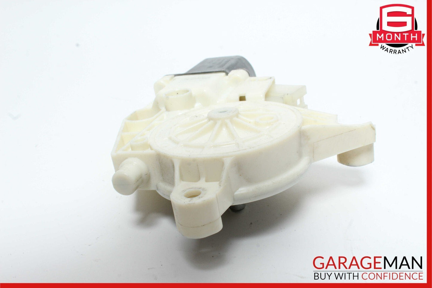 08-16 Mercedes W204 C300 E350 Front Right Side Door Window Regulator Motor Unit