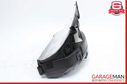 10-13 Mercedes W212 E350 E550 Speedometer Instrument Cluster Gauge Odometer