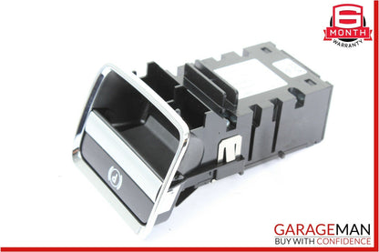 07-13 Mercedes W216 CL550 S550 Electronic Parking Button Control Switch Button