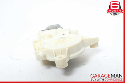 08-16 Mercedes W204 C250 GLK350 Rear Right Door Window Regulator Motor OEM