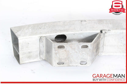 14-24 Maserati Ghibli Rear Bumper Reinforcement Impact Crash Rebar Bar OEM