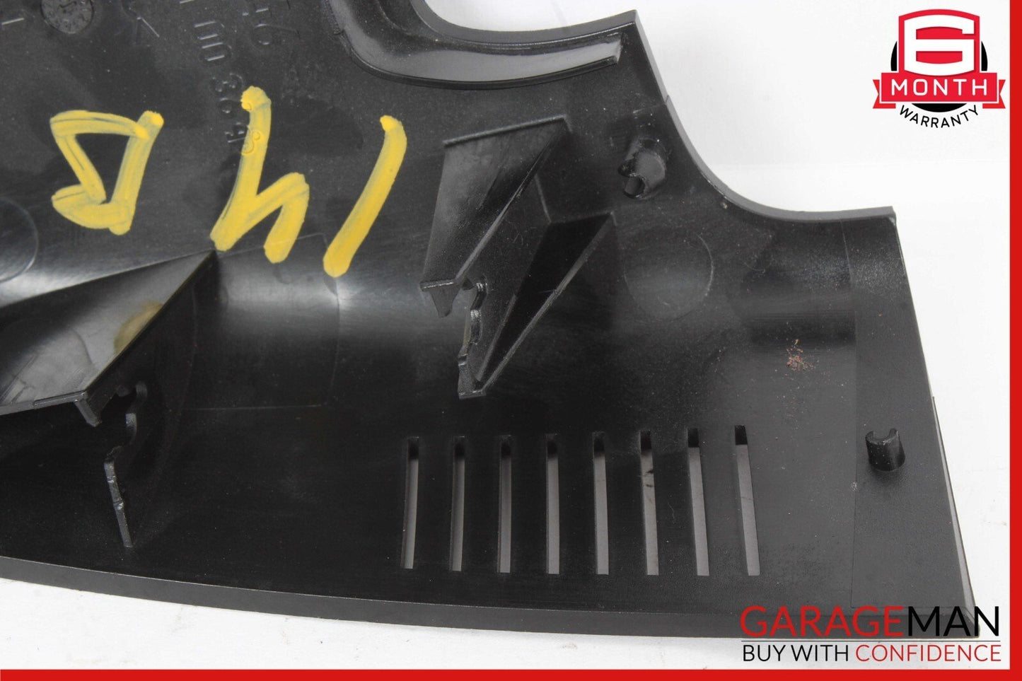13-18 MERCEDES B-CLASS W242 W246 B250 RAIN SENSOR TRIM COVER A2468210036