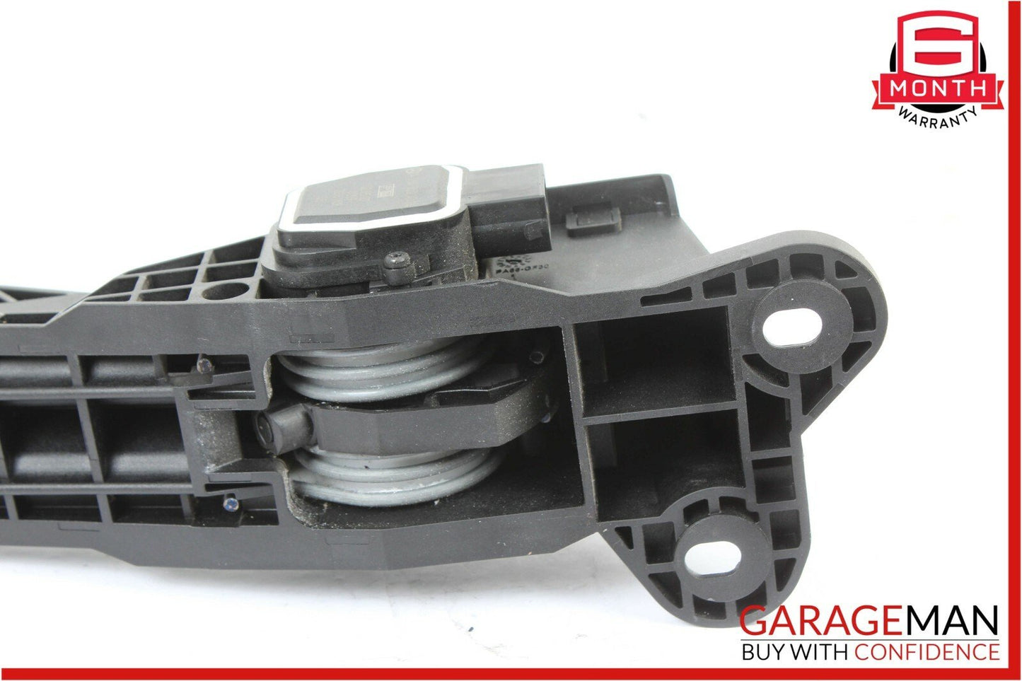 06-12 Mercedes X164 GL450 Gas Throttle Pedal Accelerator 1643000004 OEM