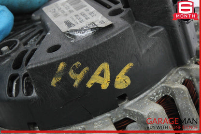 12-15 Audi A6 S6 Alternator Generator 150A 14V Valeo 06H903017S OEM