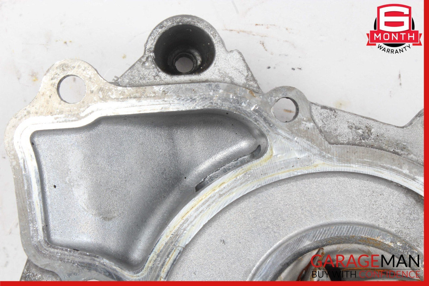 05-12 Mercedes W212 E350 SLK300 ML350 V6 Engine Coolant Motor Water Pump OEM