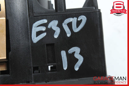 08-18 Mercedes CLS400 E350 C300 Headlight Fog Light Switch Controller Module
