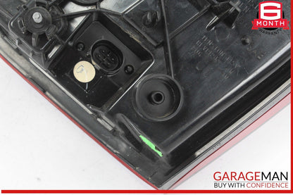 11-14 Porsche Cayenne 958 Rear Left Side Inner Trunk Taillight Tail Light Lamp