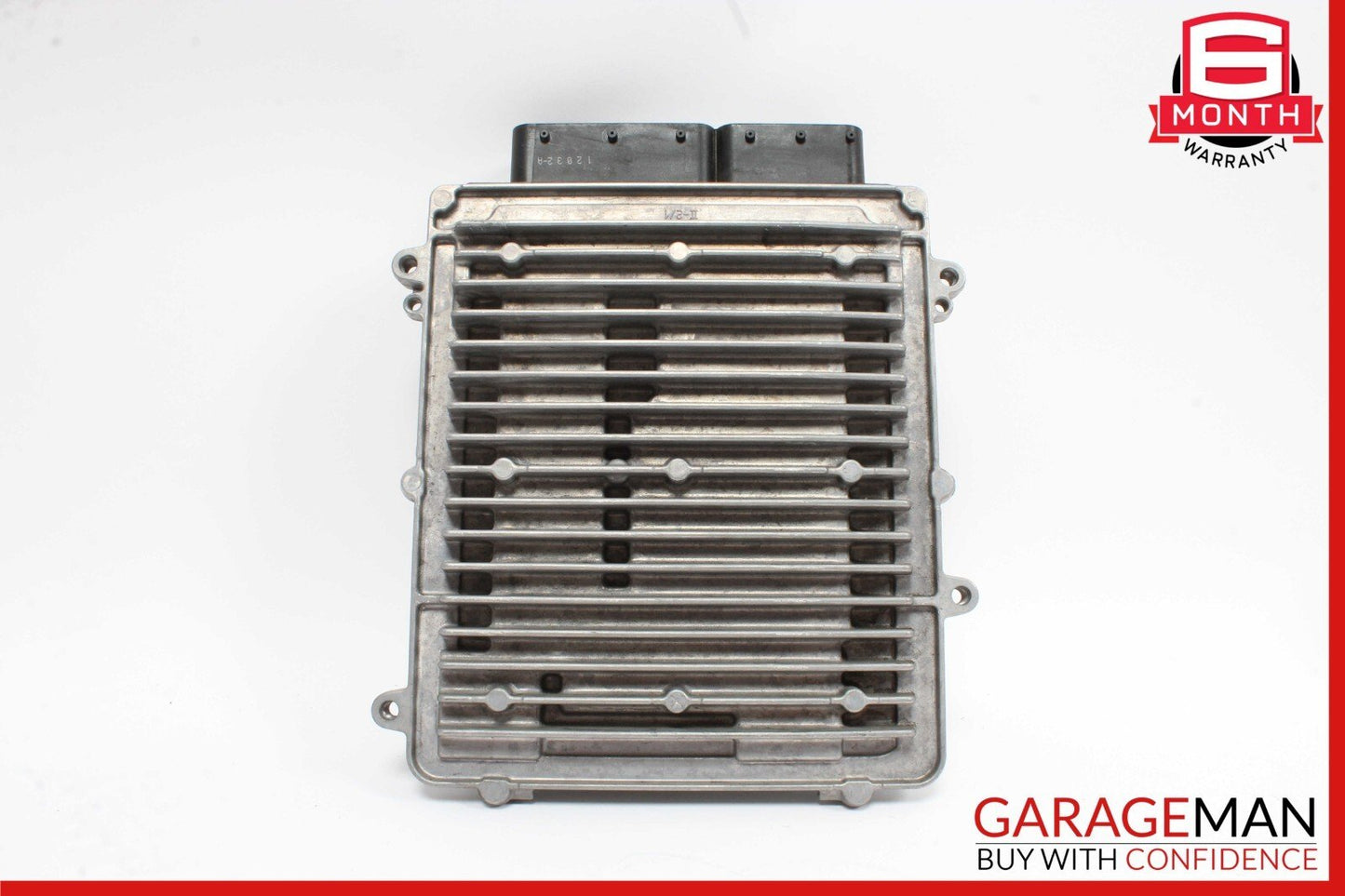 12-16 Mercedes X166 GL450 E350 GLK350 ECU Engine Control Module Unit OEM
