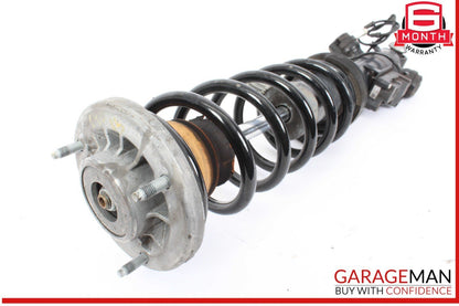 12-18 BMW 640i 650i Rear Right and Rear Left Side Shock Strut Absorber Set OEM