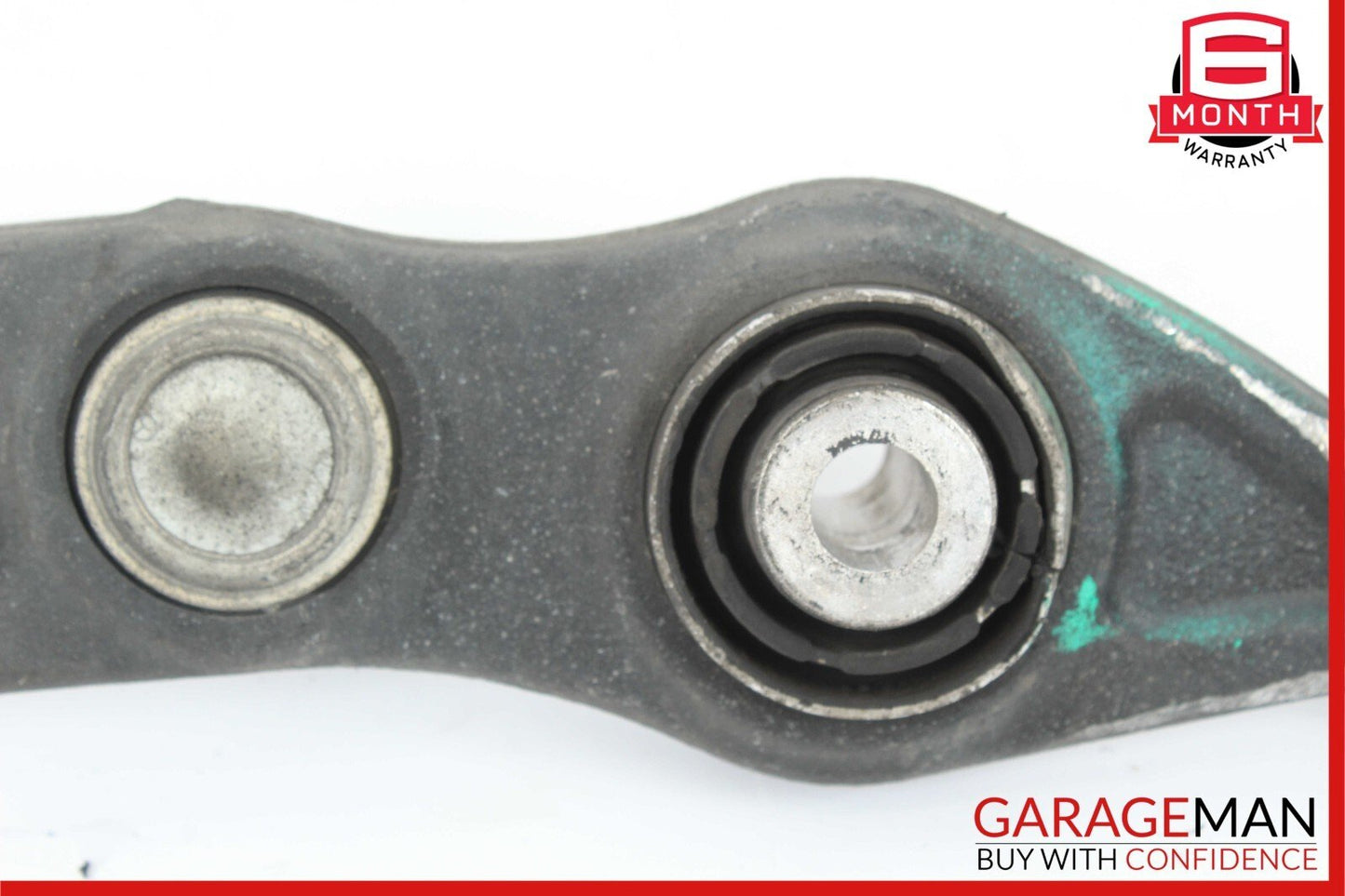 03-09 Mercedes W211 E350 E500 E550 RWD Front Left Lower Rearward Control Arm OEM