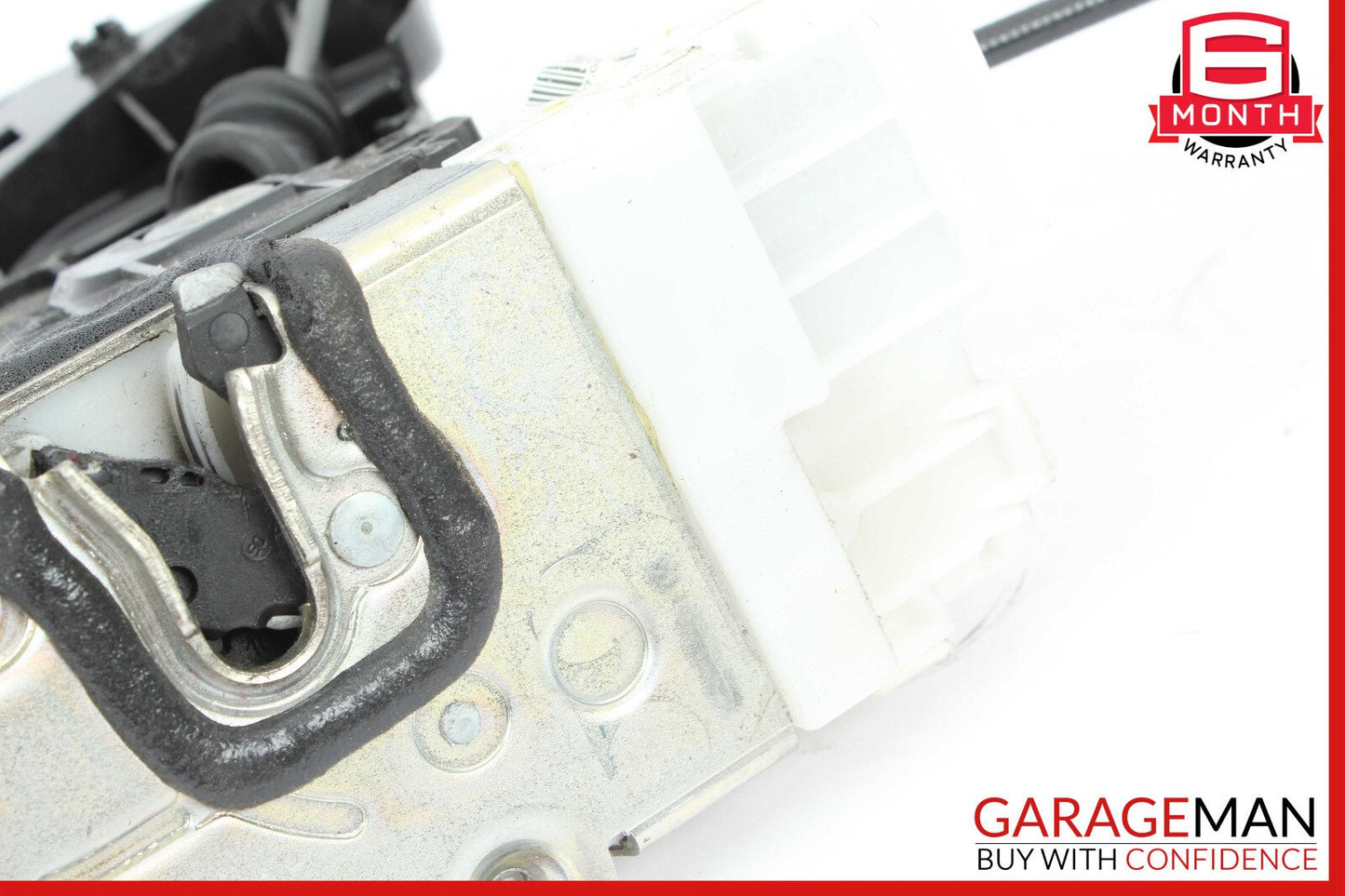 06-13 Mercedes X164 GL450 R350 ML350 Front Right Door Lock Latch Actuator OEM