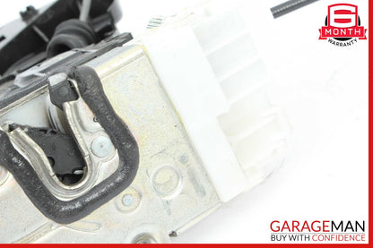 06-13 Mercedes X164 GL450 R350 ML350 Front Right Door Lock Latch Actuator OEM