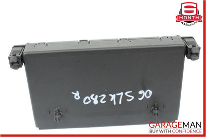 05-11 Mercedes R171 SLK280 Front Right Side Door Computer Control Module Unit