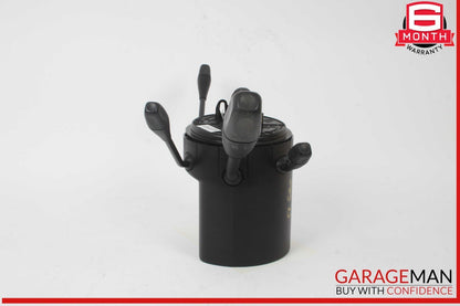 03-06 Mercedes R230 SL500 Steering Column Combination Switch Assembly OEM