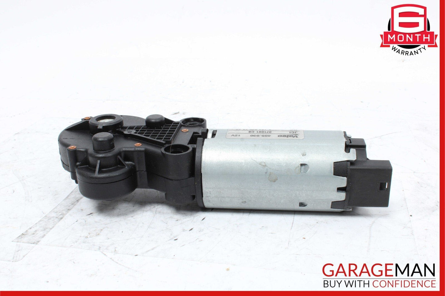 07-16 Mercedes X164 GL450 4MATIC GL320 3rd Third Row Seat Motor 1648201942 OEM