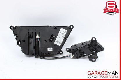 07-14 Mercedes CL550 S550 Front Left Side Seat Control Memory Controller Switch