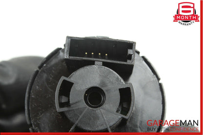 14-17 Maserati Ghibli Dash Headlight Head Light Lamp Control Switch Module