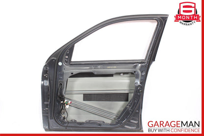 12-19 Mercedes X166 GL450 ML550 Front Right Side Exterior Door Shell OEM