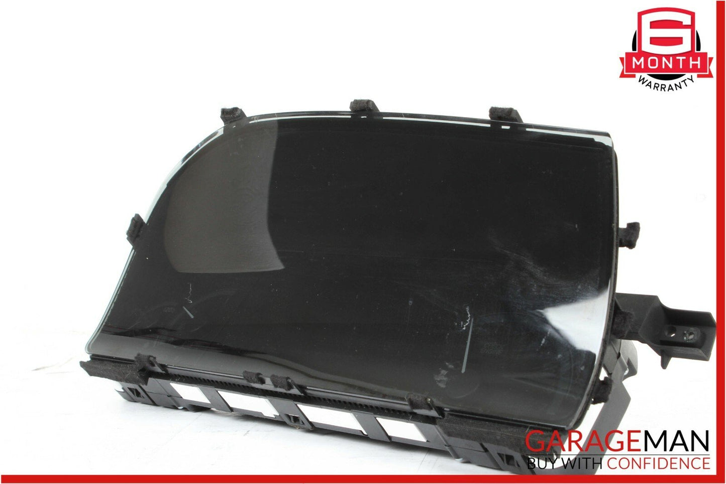 07-09 Mercedes W221 S550 CL550 Instrument Cluster Speedometer Odometer Gauge OEM