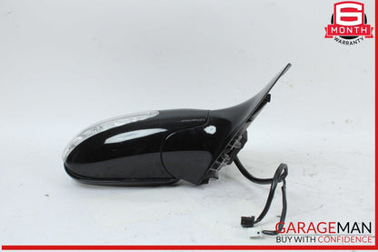 03-08 Mercedes R230 SL500 SL550 Front Right Side Door Rear View Mirror OEM