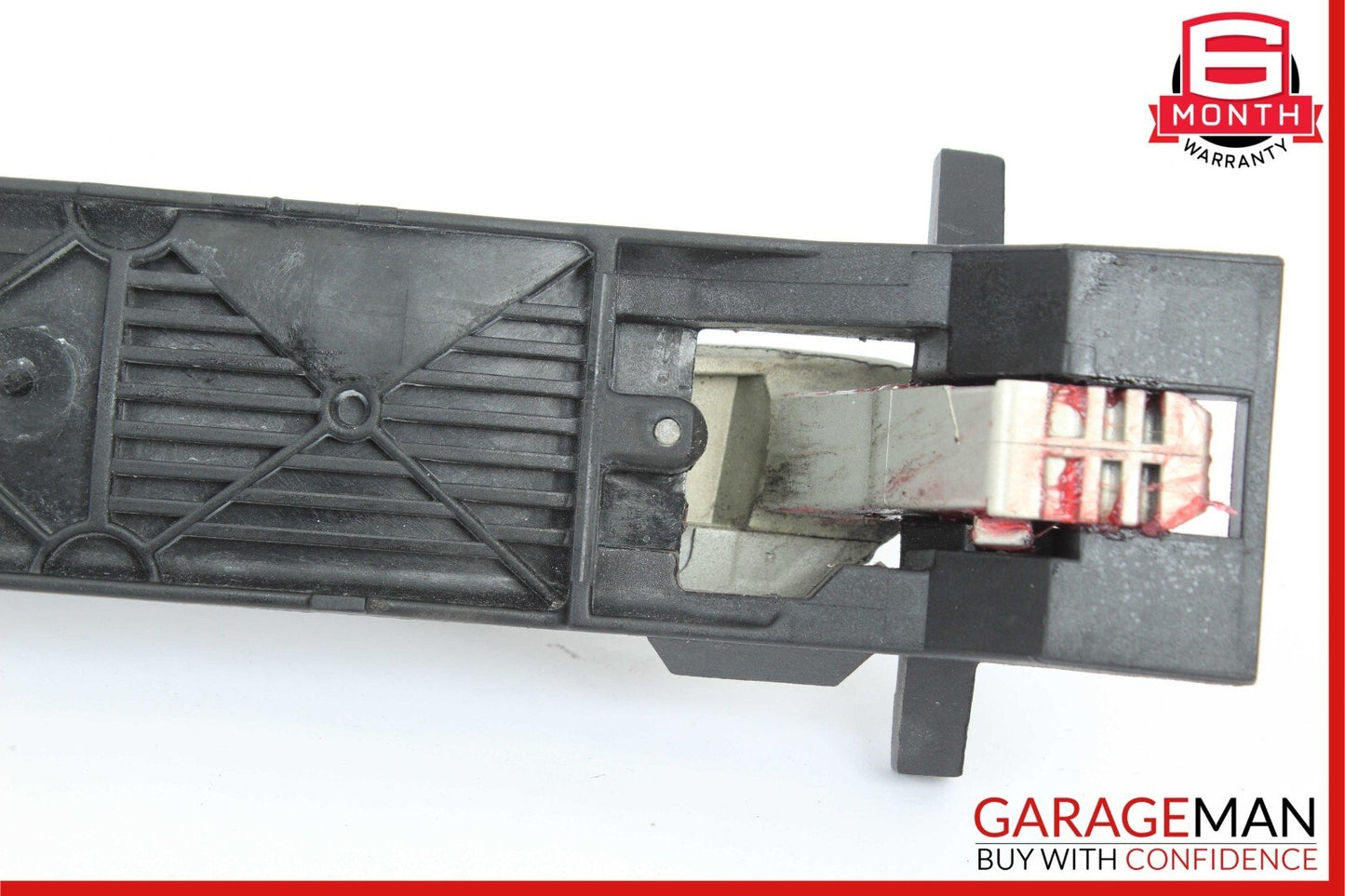 03-06 Mercedes R230 SL500 Front Right Passenger Exterior Door Handle OEM