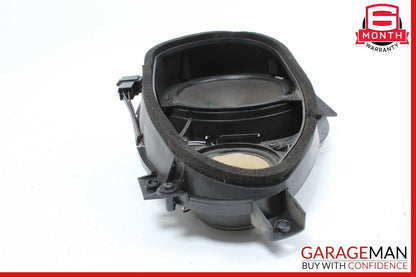 03-08 Mercedes R230 SL500 SL55 AMG Front Right Side Door Audio Speaker Bose OEM