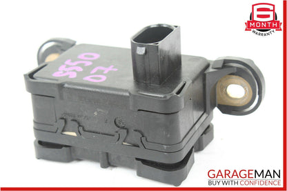 07-09 Mercedes W221 S550 S63 AMG CL550 Yaw Rate Acceleration Sensor Module OEM