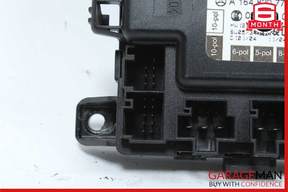 06-13 Mercedes W251 R500 GL450 ML500 Front Left Side Door Control Module Unit