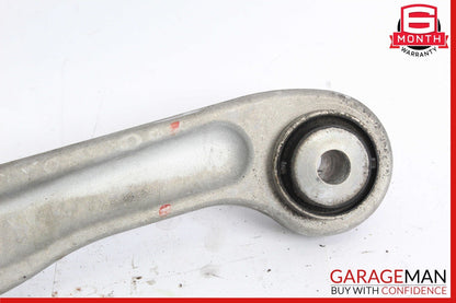 08-17 Mercedes W218 CLS550 Rear Side Suspension Upper Control Arm w/ Sensor OEM