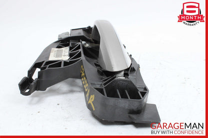 07-13 Mercedes W221 S550 S600 Rear Right Keyless Go Exterior Door Handle OEM
