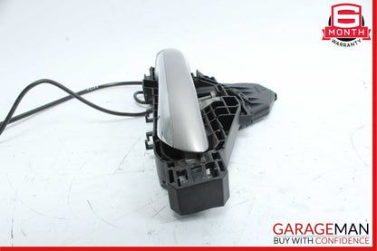 06-13 Mercedes X164 GL450 4MATIC Front Left Exterior Door Handle Keyless Go OEM