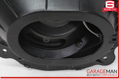 97-04 Mercedes R170 SLK230 SLK320 Rear Right & Left Door Sound Speakers Set OEM