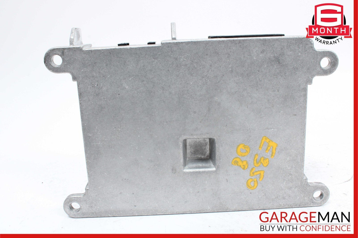 06-12 Mercedes W211 E350 E550 ML350 Communication Control Module 2198202626 OEM