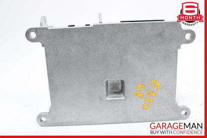 06-12 Mercedes W211 E350 E550 ML350 Communication Control Module 2198202626 OEM