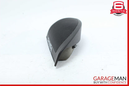 06-13 Mercedes W251 R350 R320 Right Passenger Door Corner Tweeter Speaker OEM