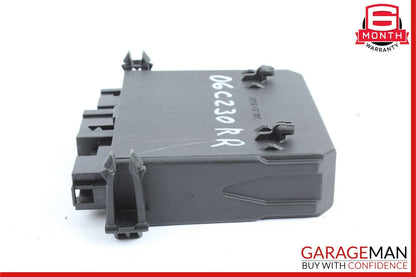 01-07 Mercedes W203 C230 C240 C320 Rear Right Door Control Module 2038202285 OEM