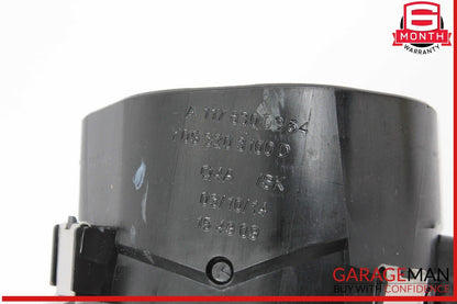 14-19 Mercedes-Benz CLA250 W117 Front Center Dash AC A/C Air Vent Nozzle Trim Grill 1178300354