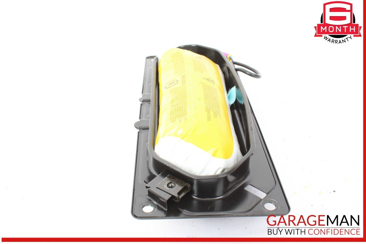 97-05 Porsche Boxster 986 911 996 Front Right Passenger Side Door Airbag Air Bag