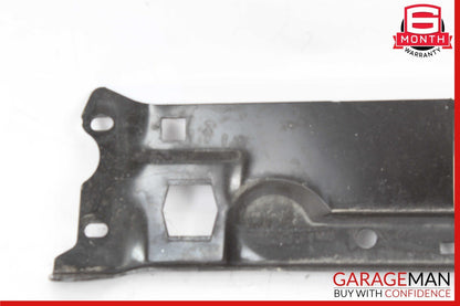 08-14 Mercedes W204 C250 C300 Front Upper Radiator Support Bracket OEM
