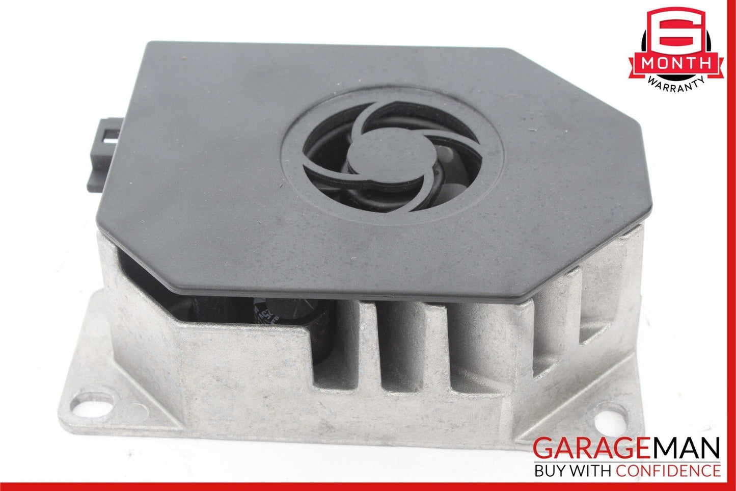 07-14 Mercedes W164 ML550 CLS550 Sub Subwoofer Amp Amplifier Harman Becker OEM