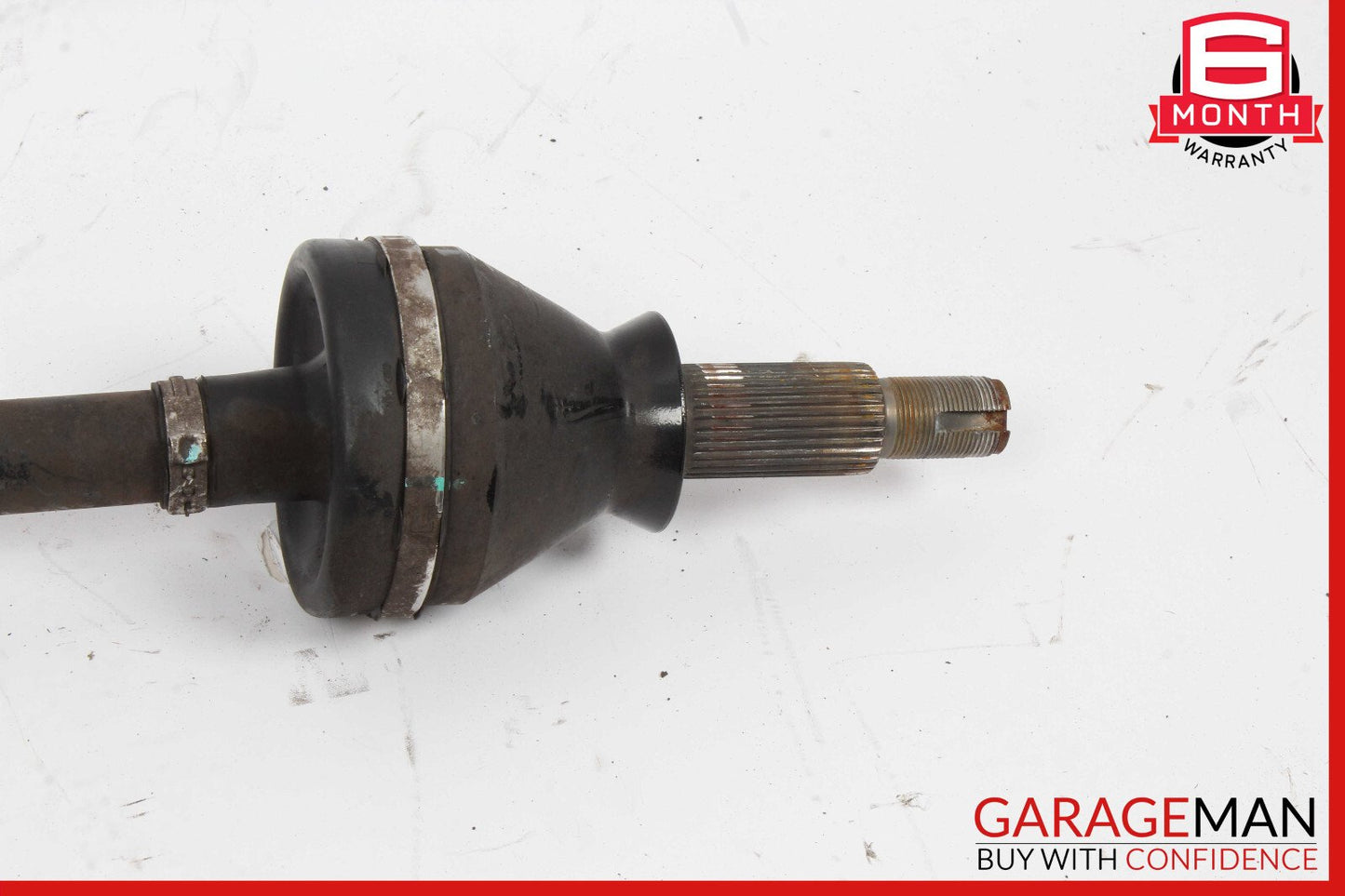 14-17 Maserati Ghibli Rear Left Side Drive Axle Shaft Drive Shaft OEM