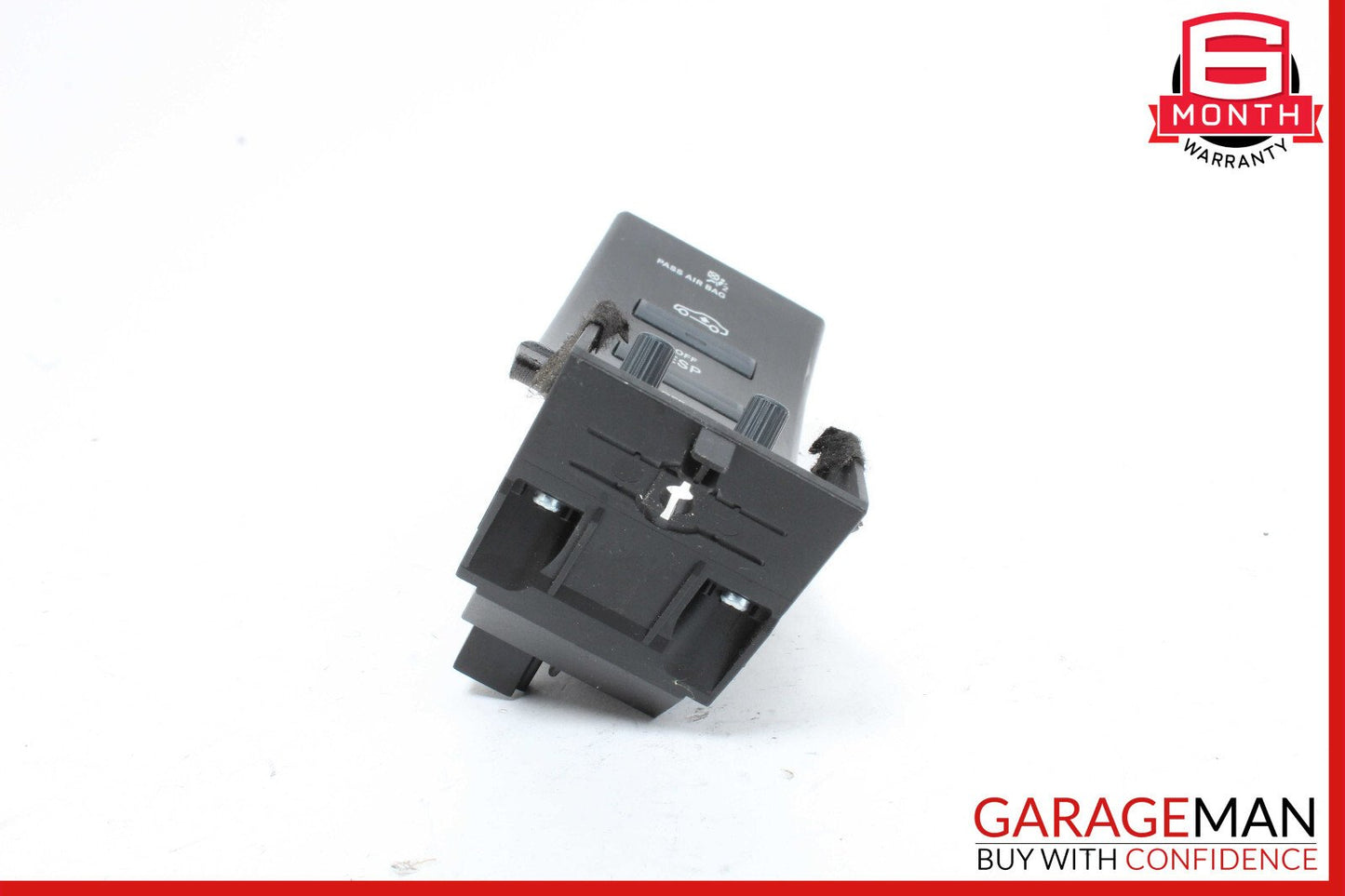 07-14 Mercedes W221 S550 CL550 Instrument Cluster Control Switch 2218703779 OEM