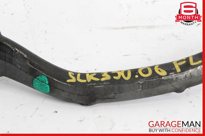 05-11 Mercede R171 SLK350 SLK55 Front Left Lower Control Arm 2043301911 OEM